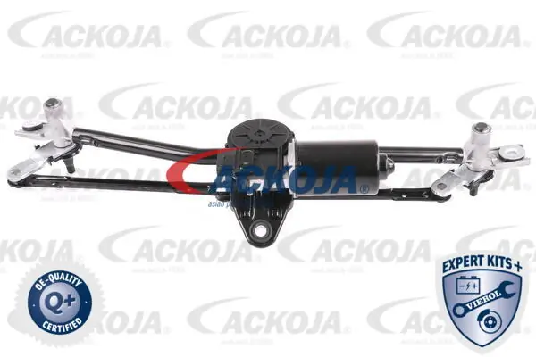 Trapézio de limpador pára-brisas para Hyundai I30 FD