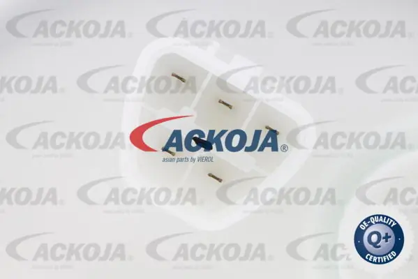 A53090002 Ackojap Módulo de bomba de combustível com sensor do nível de combustível