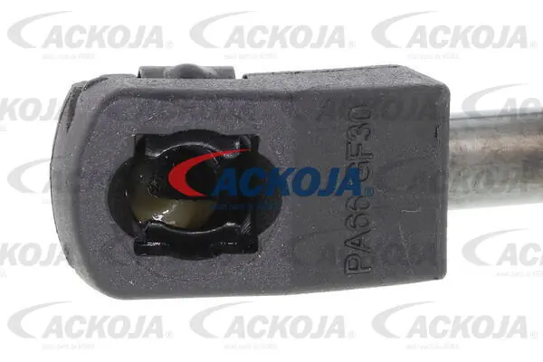 Amortecedor de tampa de porta-malas (de 3ª/5ª porta traseira) Ackojap A260203 preço, a partir de 24,16 USD