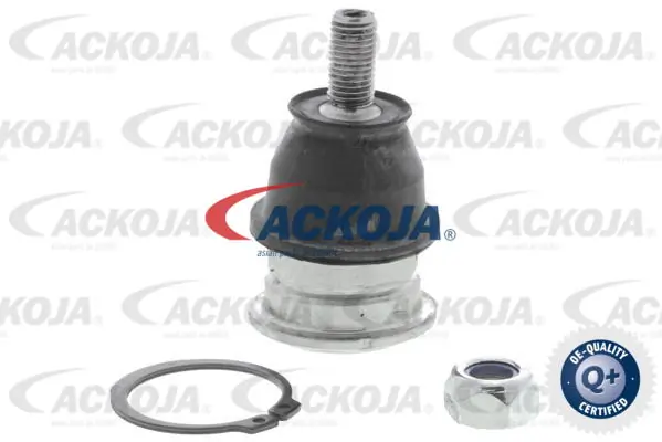 Suporte de esfera superior para Hyundai Sonata NF
