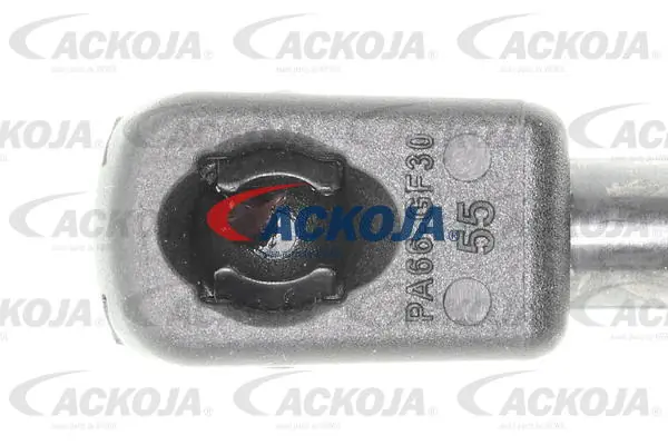 Amortecedor de tampa de porta-malas (de 3ª/5ª porta traseira) Ackojap A520062 preço, a partir de 20,80 USD