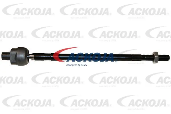 A379606 Ackojap