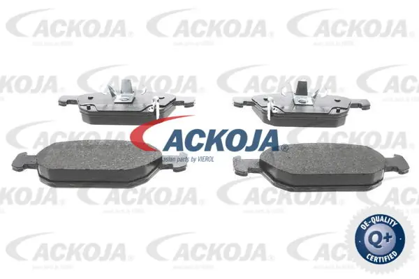 A260246 Ackojap