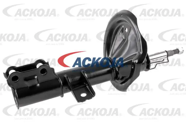 Amortecedor dianteiro esquerdo 546512L201 Hyundai/Kia
