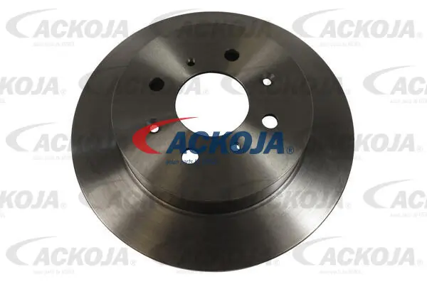 A2640015 Ackojap Disco do freio traseiro