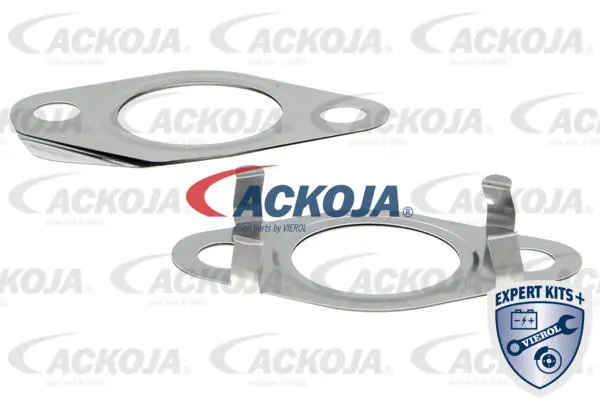 A52630014 Ackojap Válvula EGR de recirculação dos gases