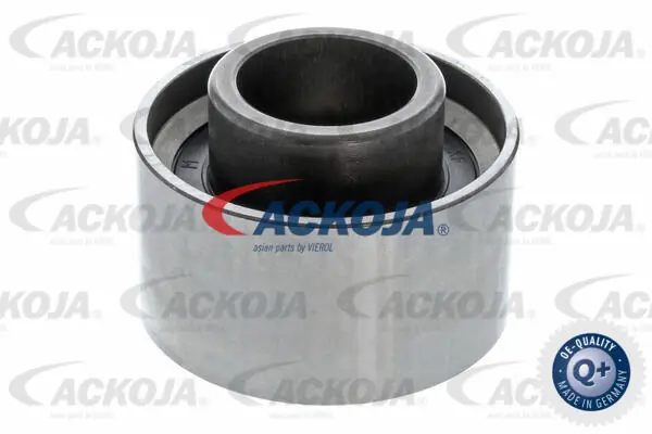 Rolo parasita da correia do mecanismo de distribuição de gás Mazda 626 III GV ao melhor preço
