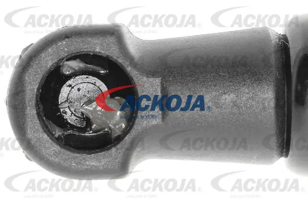 A520095 Ackojap Amortecedor de tampa de porta-malas (de 3ª/5ª porta traseira)