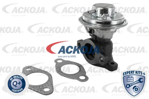 Válvula EGR de recirculação dos gases KIA Carnival preço, a partir de 42,77 USD