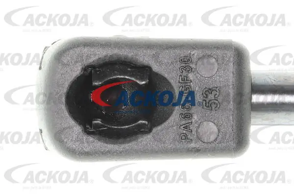 Amortecedor de tampa de porta-malas (de 3ª/5ª porta traseira) Ackojap A520095 preço, a partir de 14,32 USD