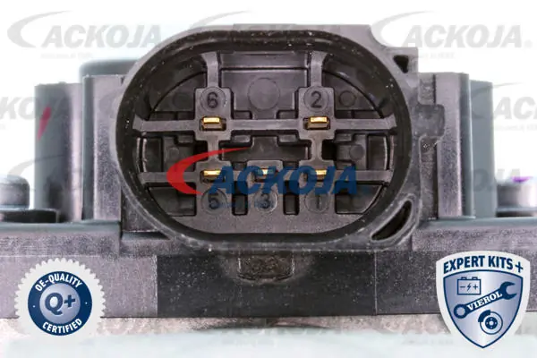 A53630003 Ackojap Válvula EGR de recirculação dos gases