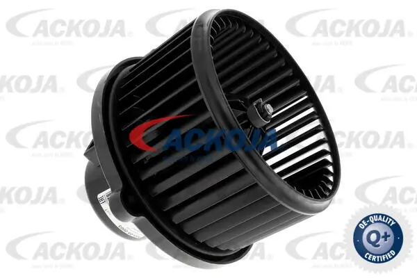 Motor de ventilador de forno (de aquecedor de salão) KIA Rio I DC ao melhor preço