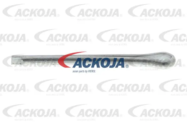 A260043 Ackojap Ponta externa da barra de direção