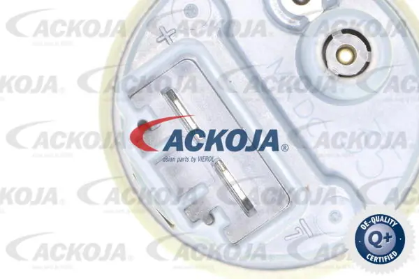 Bomba de combustível elétrica submersível 68315823AA Chrysler