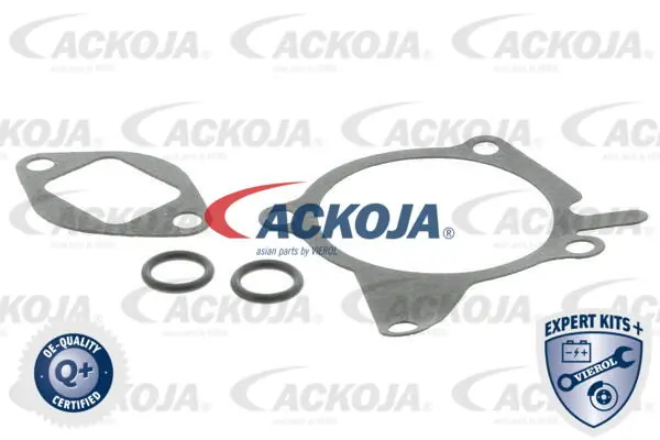 A3250005 Ackojap Bomba de água (bomba) de esfriamento