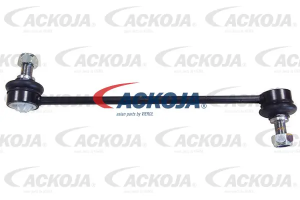 A539611 Ackojap