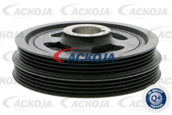 Polia de cambota para Hyundai Coupe GK