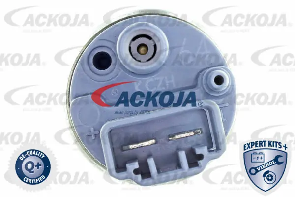 A52090013 Ackojap Módulo de bomba de combustível com sensor do nível de combustível