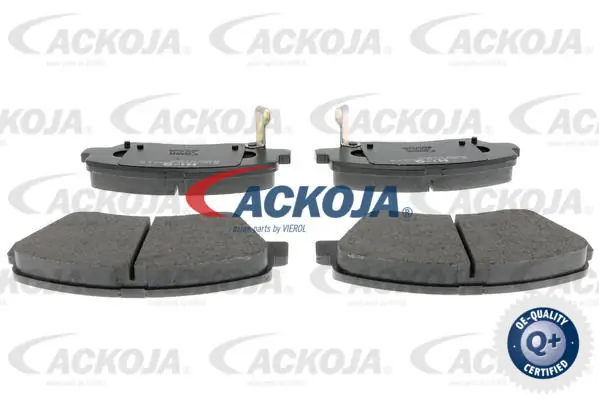A522112 Ackojap