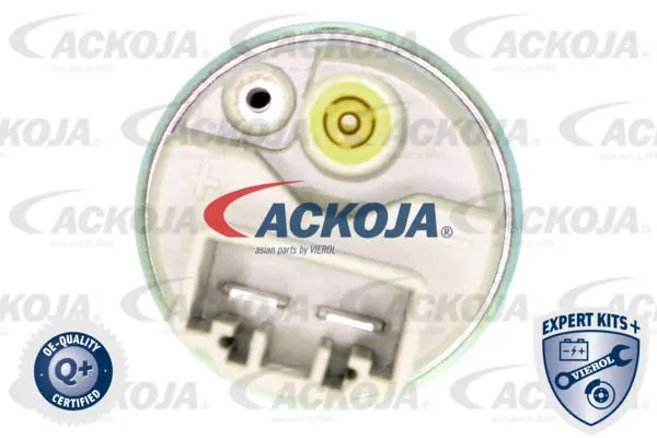 A52090007 Ackojap Bomba de combustível elétrica submersível