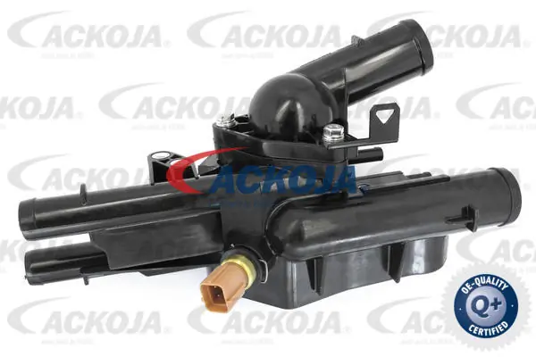 Caixa do termostato Hyundai Sonata VI YF ao melhor preço