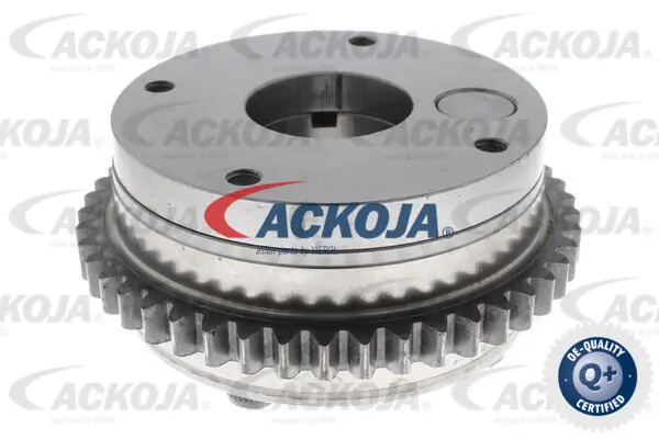 Engrenagem de cadeia de roda dentada da árvore distribuidora de admissão de motor 14310RBC003 Toyota
