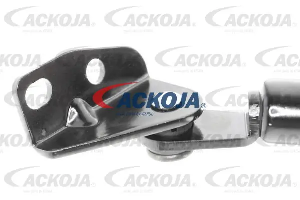 Amortecedor de tampa de porta-malas (de 3ª/5ª porta traseira) Ackojap A520093 preço, a partir de 19,26 USD