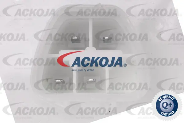 A52090021 Ackojap Módulo de bomba de combustível com sensor do nível de combustível
