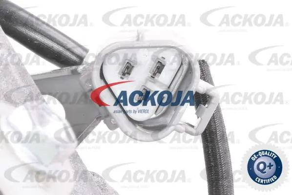 A70150005 Ackojap Compressor de aparelho de ar condicionado
