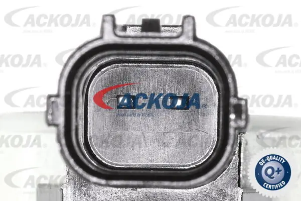 A260228 Ackojap Válvula eletromagnética de posição (de fases) da árvore distribuidora