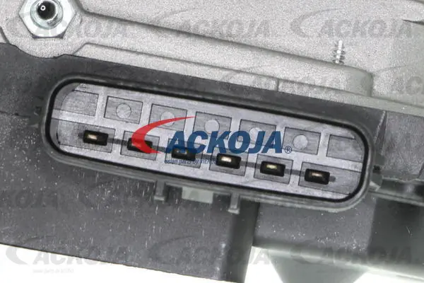  Válvula de borboleta montada Mitsubishi Outlander I SUV (CU) (2003 - 2008) I