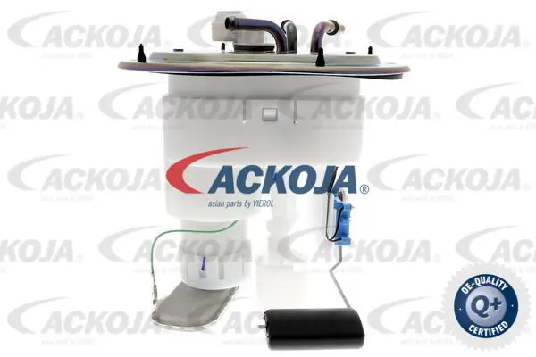 Módulo de bomba de combustível com sensor do nível de combustível para KIA Sportage SL