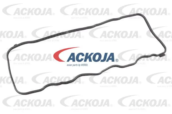 A260325 Ackojap Tampa de válvulas
