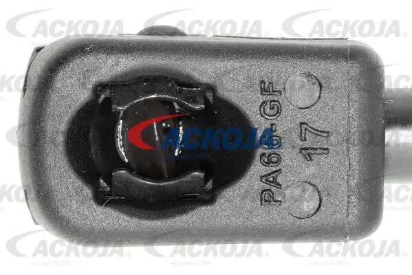 430719100300 Magneti Marelli Amortecedor de tampa de porta-malas (de 3ª/5ª porta traseira)