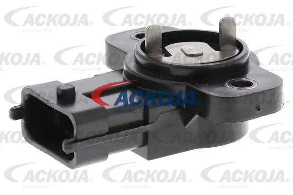 Sensor de posição da válvula de borboleta (potenciômetro) Hyundai I10  PA ao melhor preço