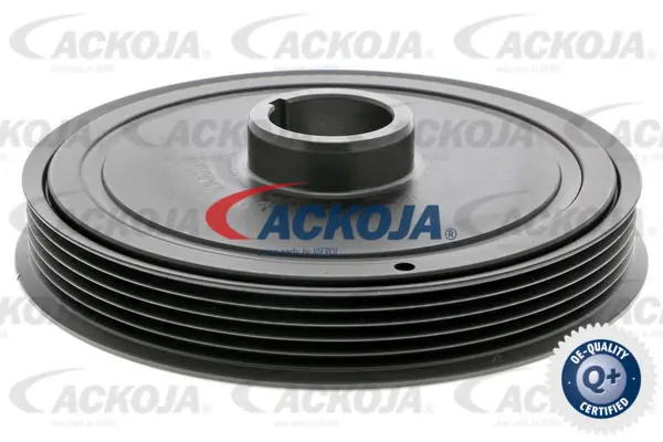 Polia de cambota 231242A804 Honda