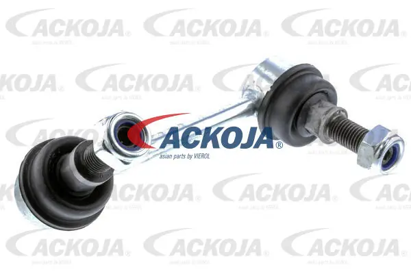 A380139 Ackojap