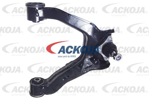 A379607 Ackojap