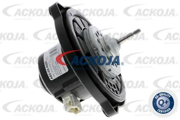 Motor de ventilador de forno (de aquecedor de salão) para Hyundai Atos MX