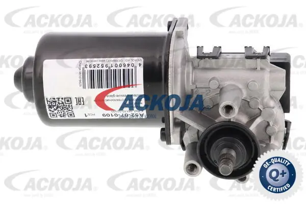 Motor de limpador pára-brisas do pára-brisas 4043SWP1 GAZ