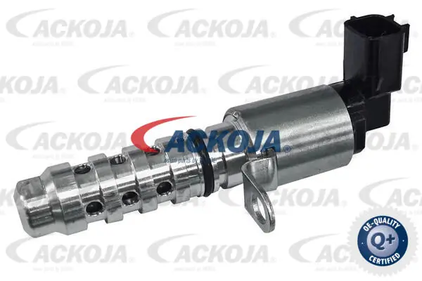 Válvula eletromagnética de posição (de fases) da árvore distribuidora Ackojap A380279 preço, a partir de 39,53 USD