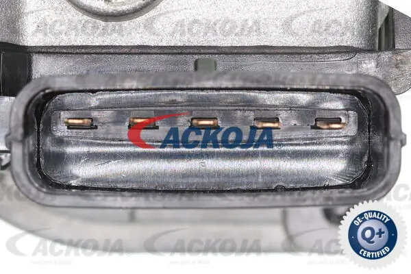 A53070003 Ackojap Motor de limpador pára-brisas do pára-brisas
