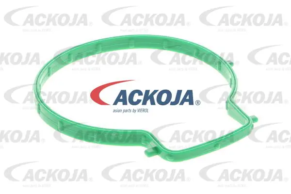 Válvula de borboleta montada Ackojap A32810001 preço, a partir de 116,40 USD
