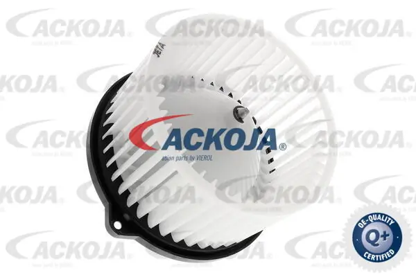 Motor de ventilador de forno (de aquecedor de salão) para Hyundai Coupe I RD