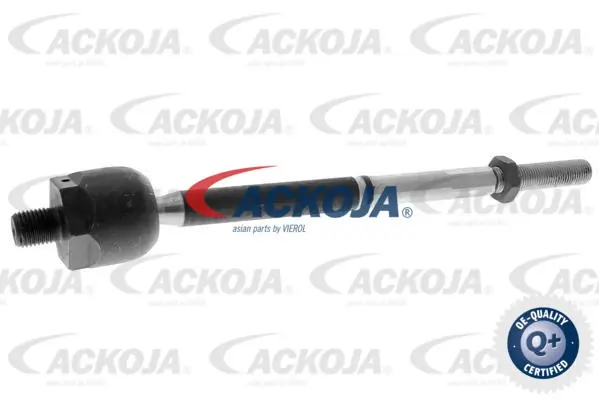 A701153 Ackojap