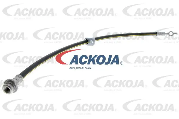 Mangueira do freio dianteira para Suzuki Swift MZ, EZ