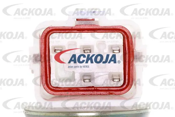 A52090012 Ackojap Módulo de bomba de combustível com sensor do nível de combustível