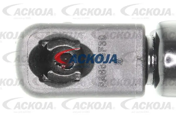 Amortecedor de tampa de porta-malas (de 3ª/5ª porta traseira) Ackojap A510058 preço, a partir de 13,32 USD
