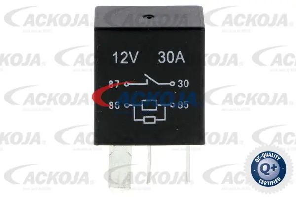 Relê do motor de arranco Ackojap A52710002 preço, a partir de 13,57 USD