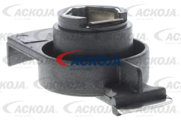 Slider (rotor) de distribuidor de ignição, distribuidor FS0518V05 Mazda